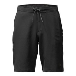 The North Face Mens Kilowatt Stretch Shorts - TNF Black