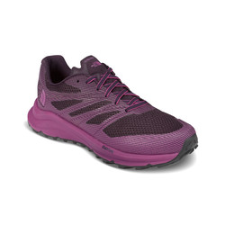 The North Face Womens Ultra TR III Trail Running Shoes - Galaxy Purple/Wild Aster Purple