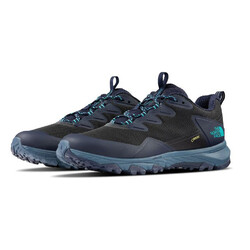 The North Face Ultra Fastpack III GTX Womens Hiking Shoes - Peacoat Navy/Ion Blue