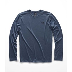 The North Face Hyperlayer Fd Long Sleeve Crew Mens Tee - Shadyblhtr