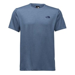 The North Face Hyperlayer Fd Short Sleeve Crew Mens Tee - Shadyblhtr