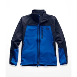 The North Face Mens Apex Nimble Jacket - Trkshsea/Urbnvy