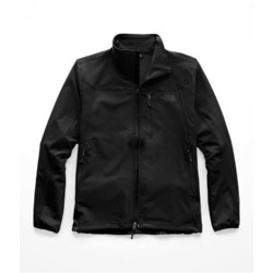 The North Face Mens Apex Nimble Jacket - Tnf Blk/Tnf Blk
