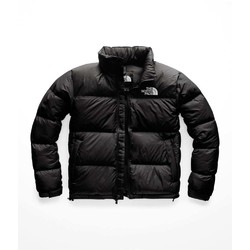 The North Face 1996 Retro Nuptse Mens Down Jacket - Tnf Black