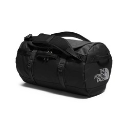 The North Face Base Camp Duffel 50L - S - Tnf Black