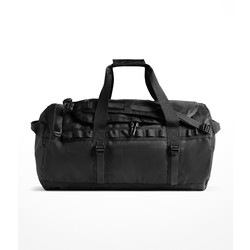 The North Face Base Camp Duffel 70L -M - Tnf Black