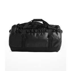 The North Face Base Camp Duffel 95L- L - Tnf Black