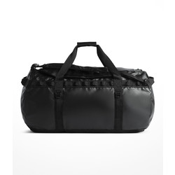 The North Face Base Camp Duffel 132L - XL - Tnf Black