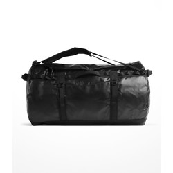 The North Face Base Camp Duffel 150L - XXL - Tnf Black