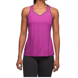 The North Face Womens Ambition Running Tank - Wild Aster Purple
