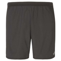 The North Face Mens Flight BTN Long Haul Short - TNF Black