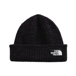 The North Face Salty Dog Beanie - TNF Black