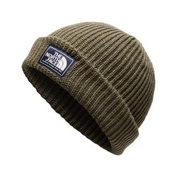 The North Face Salty Dog Beanie - Newtaupegrn/Bntolimarl
