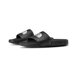 The North Face Mens Base Camp Slide II Sandals - Tnfblack/Tnfwht