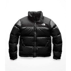 The North Face Womens 1996 Retro Nuptse Down Jacket -Tnf Black