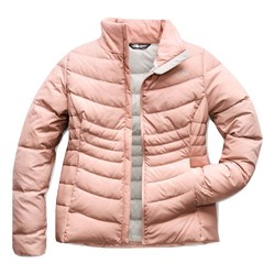 The North Face Womens Aconcagua II Down Jacket - Misty Rose