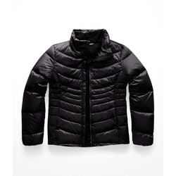 The North Face Aconcagua II Womens Jacket - TNF Black