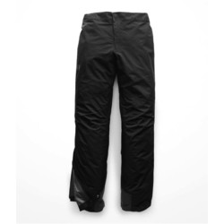 The North Face Mens Dryzzle Full Zip Gore-Tex Waterproof Pants -Tnf Blk/Tnf Blk