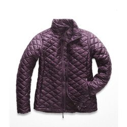 The North Face Thermoball Womens Jacket - Knight Purple