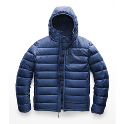The North Face M Aconcagua Hoodie - Shadyblu