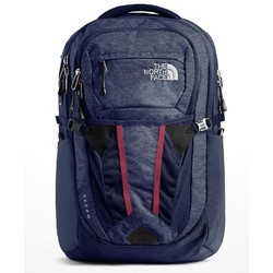 The North Face Womens Recon 30L Laptop Backpack - Urbnvylgthtr/Urbnvy