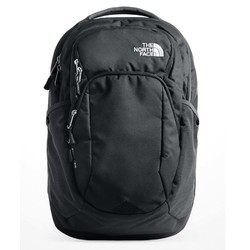The North Face Pivoter 27L Laptop Backpack - Tnf Black