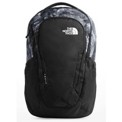 The North Face Vault 26L Laptop Backpack - Tnfblcktxtrdcamprt/Tnfblk