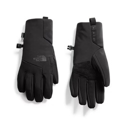 The North Face Apex Etip Womens Weather Resistant Gloves