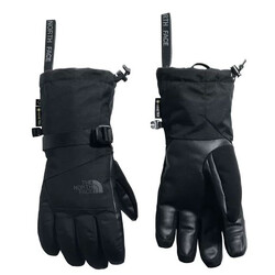The North Face Montana Etip GTX Mens Waterproof Gloves