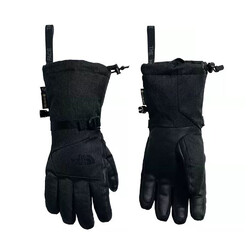 The North Face Montanna GTX Womens Waterproof Gloves