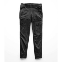 The North Face Womens Utility Hiking Tights - Asphtgrey