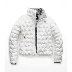 The North Face Holladown Crop Womens Jacket - TNF White