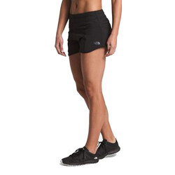 The North Face Ambition Womens Short - TNF Black