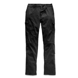 The North Face Wandur Hike Womens Pant - TNF Black