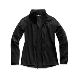 The North Face Apex Nimble Womens Jacket - TNF Black/TNF Black