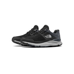 The North Face Vals Mens Waterproof Hiking Shoes - TNF Black/Ebony Grey