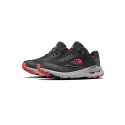 The North Face Safien GTX Womens Hiking Shoes - Ebony Grey/Tin Grey