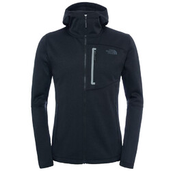 The North Face Canyonlands Mens Hoodie - Tnf Black