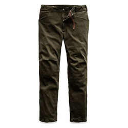 The North Face North Dome Mens Pant - New Taupe Green
