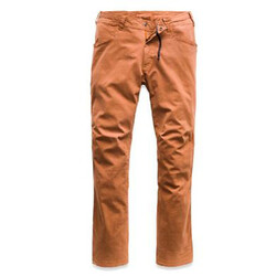 The North Face North Dome Mens Pant - Caramel Café