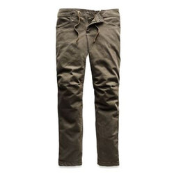 The North Face North Dome Womens Pant - New Taupe Green