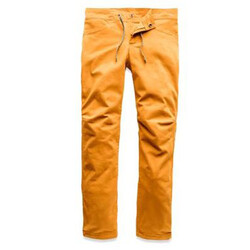 The North Face North Dome Womens Pant - Citrine Yellow