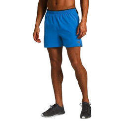 The North Face Flight Better Than Naked Mens Short - Bomber Blue