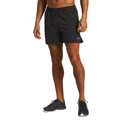 The North Face Flight Better Than Naked Mens Short - TNF Black