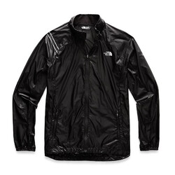 The North Face Flight Better Than Naked Mens Jacket - Tnf Black