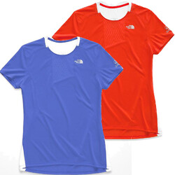 The North Face Flight Better Than Naked S/S Womens T-Shirt