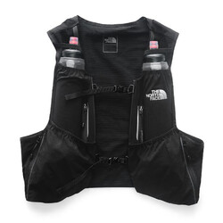 The North Face Flight Trail Running Vest - TNF Black