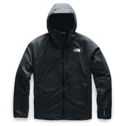 The North Face Ventrix Mens Insulated Hoodie - TNF Black