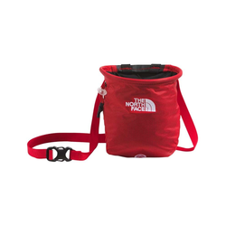 The North Face Summit Series Ultralight Chalk Bag - TNF Red