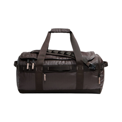 The North Face 62L Base Camp Voyager Duffel Bag - Dark Chestnut/Garnet